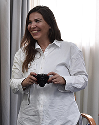 Yasemin Tarim