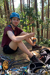 AC Trainer Julius Keller
