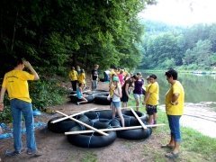 Piratenparty für Kinder