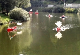 Piratenparty für Kinder