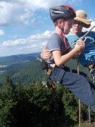 Schatzsuche