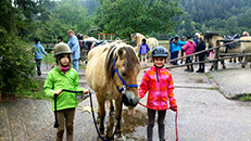 Achtsamkeitstraining für Kinder