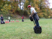 Segway