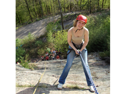 Segway Adrenalin